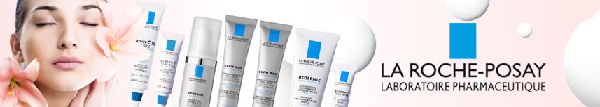 La Roche Posay 